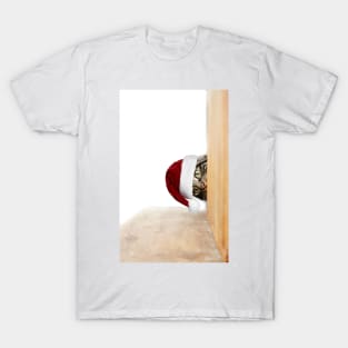 Christmas Peeps T-Shirt